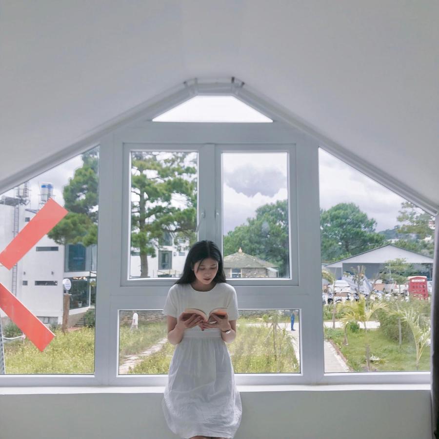 7S Oppa Homestay Dalat Mountain View Zewnętrze zdjęcie
